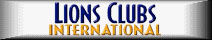 Lions Clubs International Button