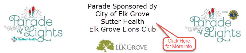 The Elk Grove Lions Club