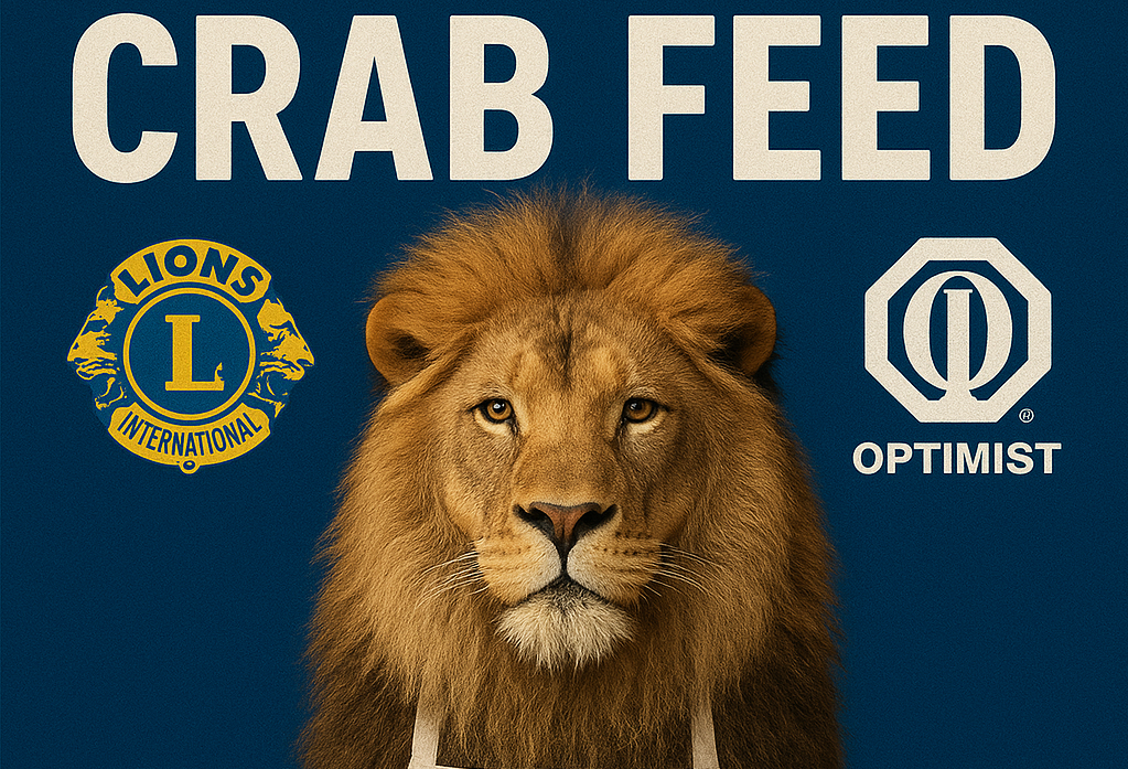 The Elk Grove Lions Club